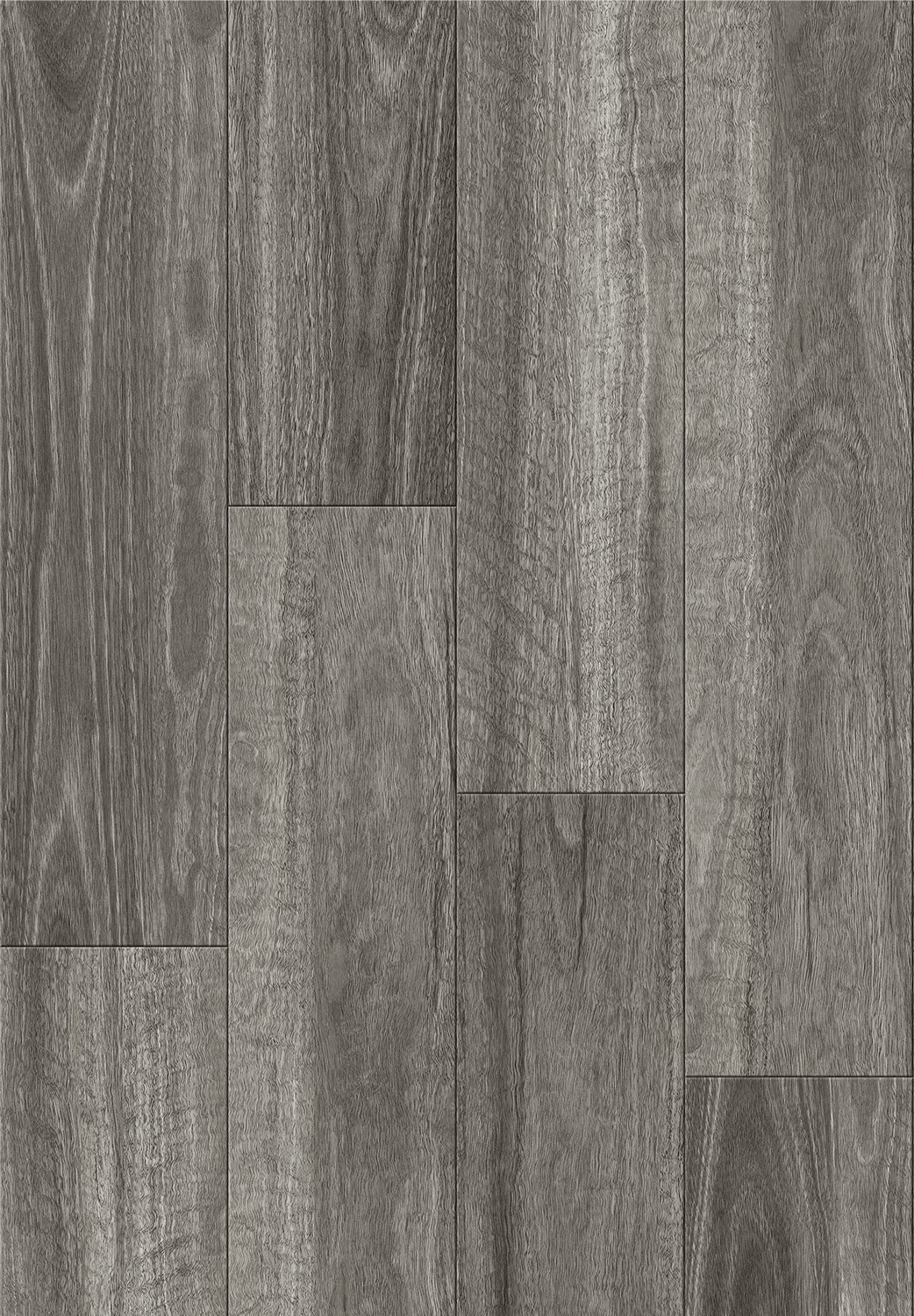 Mexen Everglades próbka paneli winylowych 1240 x 182 mm SPC 6,5 mm, podkład IXPE 1,5 mm, 4 V-Fuga, Eukaliptus - F1068-S