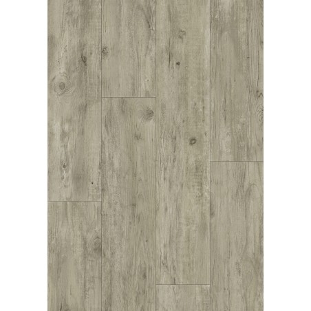 Mexen Riverside próbka paneli winylowych 1240 x 182 mm SPC 6,5 mm, podkład IXPE 1,5 mm, 4 V-Fuga, Sosna - F1082-S