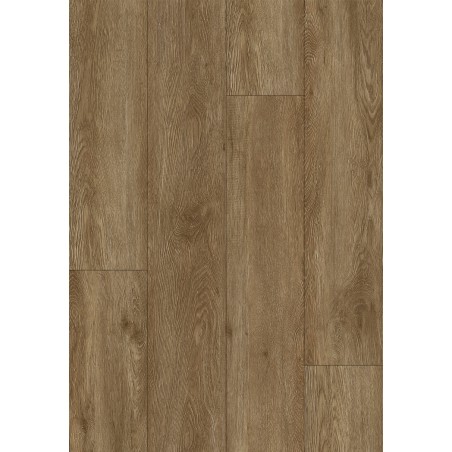 Mexen Fremont próbka paneli winylowych 1240 x 182 mm SPC 6,5 mm, podkład IXPE 1,5 mm, 4 V-Fuga, Dąb - F1099-S