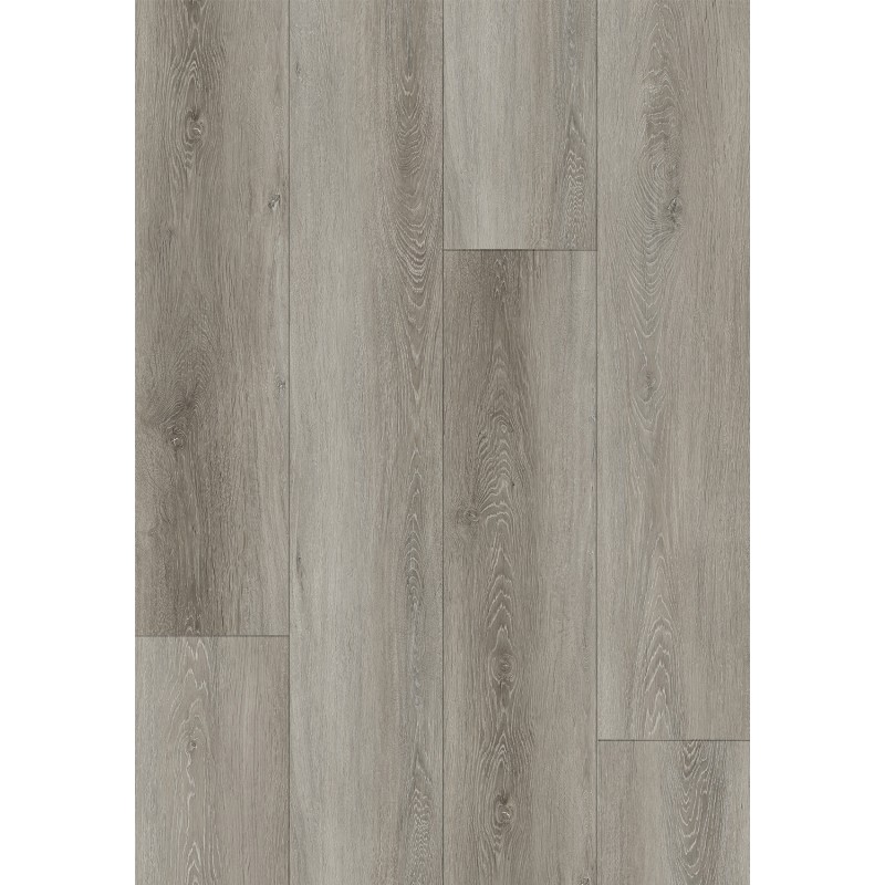 Mexen Brownsville próbka paneli winylowych 1240 x 182 mm SPC 6,5 mm, podkład IXPE 1,5 mm, 4 V-Fuga, Dąb - F1118-S