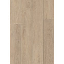 Mexen Palmdale próbka paneli winylowych 1240 x 182 mm SPC 6,5 mm, podkład IXPE 1,5 mm, 4 V-Fuga, Dąb - F1127-S