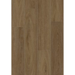 Mexen Salinas próbka paneli winylowych 1240 x 182 mm SPC 6,5 mm, podkład IXPE 1,5 mm, 4 V-Fuga, Dąb - F1128-S