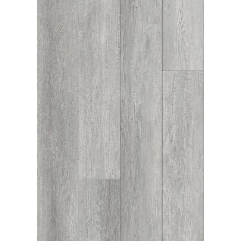 Mexen Lakewood próbka paneli winylowych 1240 x 182 mm SPC 6,5 mm, podkład IXPE 1,5 mm, 4 V-Fuga, Dąb - F1130-S