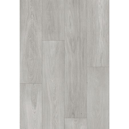 Mexen Fullerton próbka paneli winylowych 1240 x 182 mm SPC 6,5 mm, podkład IXPE 1,5 mm, 4 V-Fuga, Dąb - F1136-S