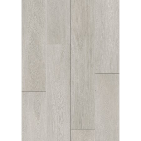 Mexen Killeen próbka paneli winylowych 1240 x 182 mm SPC 6,5 mm, podkład IXPE 1,5 mm, 4 V-Fuga, Dąb - F1137-S