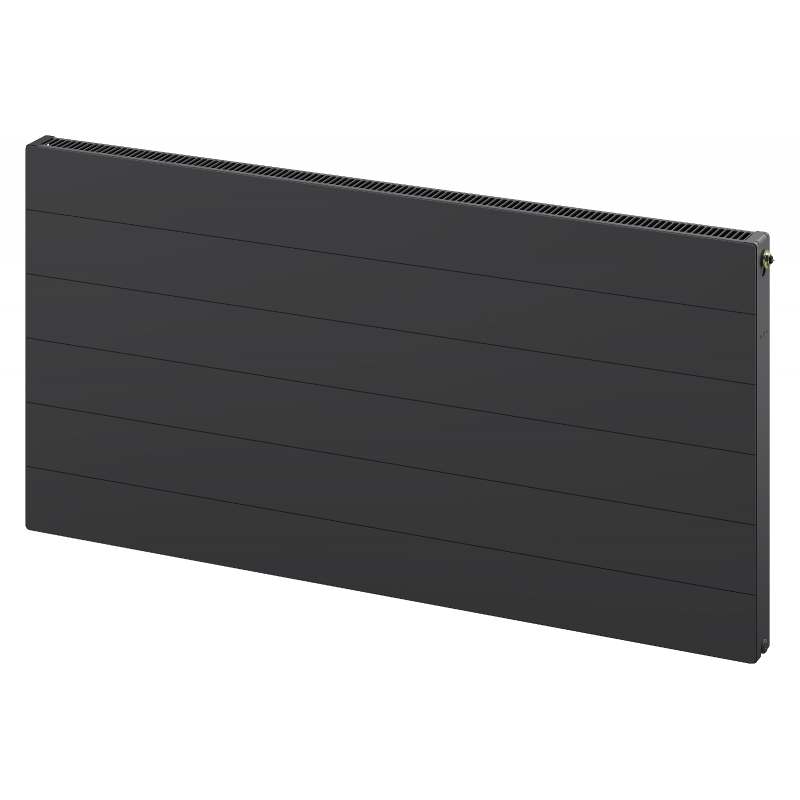 Mexen Line CCL11 grzejnik płytowy 900 x 500 mm, podłączenie dolne środkowe, 546 W, antracyt - W6C11L-090-050-66