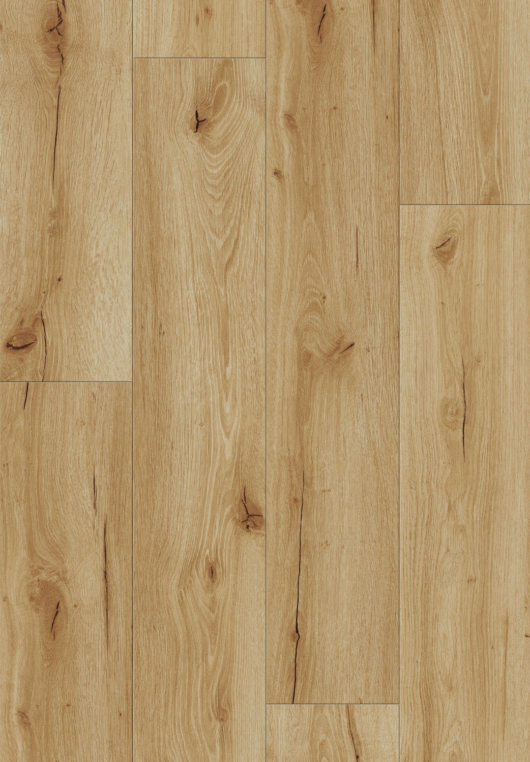 Mexen Beaver Creek panele winylowe 1227 x 187 mm LVT Dryback 2,5 mm, podkład PVC, 4 V-Fuga, Dąb - F1302-1227-187-255-4V1-01