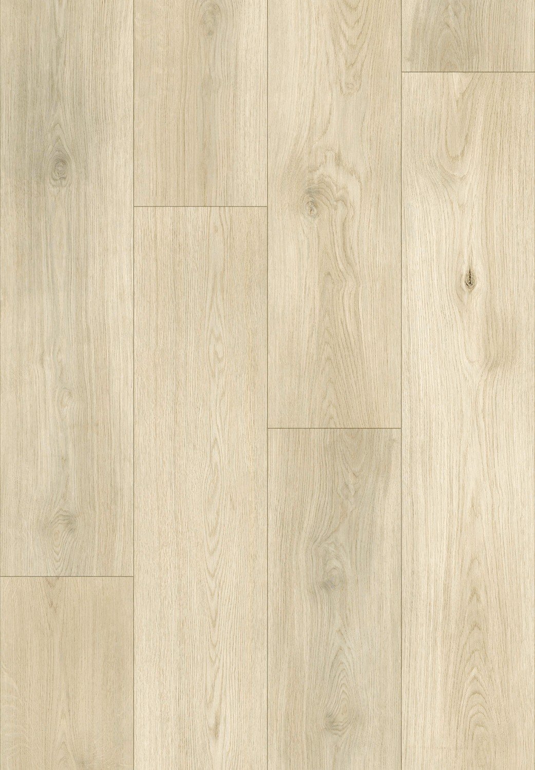 Mexen Calera panele winylowe 1227 x 187 mm LVT Dryback 2,5 mm, podkład PVC, 4 V-Fuga, Dąb - F1320-1227-187-255-4V1-01