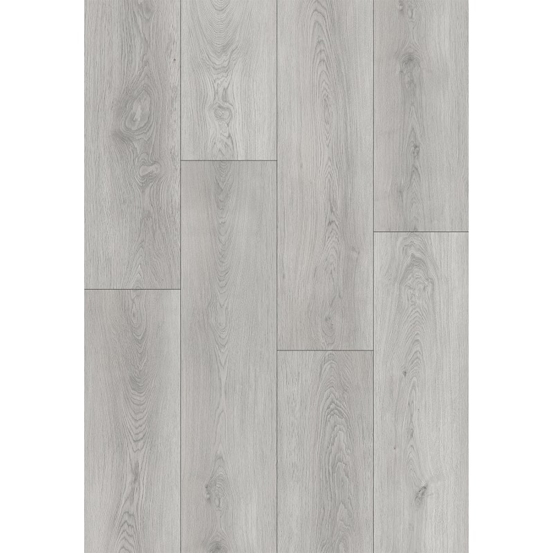 Mexen Dayton panele winylowe 1227 x 187 mm LVT Dryback 2,5 mm, podkład PVC, 4 V-Fuga, Dąb - F1338-1227-187-255-4V1-01