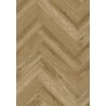 Mexen Manhattan panele winylowe jodełka 570 x 95 mm LVT Dryback 2,5 mm, podkład PVC, 4 V-Fuga, Dąb - F1473-0570-095-255-4V1-01