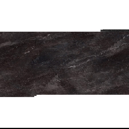 Mexen Merison Black gres szkliwiony rekt. G1, płytka podłogowo-ścienna 120 x 60 cm, wysoki połysk - TL203-120-060-00