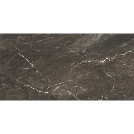 Mexen Sintra Bronze gres szkliwiony rekt. G1, płytka podłogowo-ścienna 120 x 60 cm, wysoki połysk - TL204-120-060-01