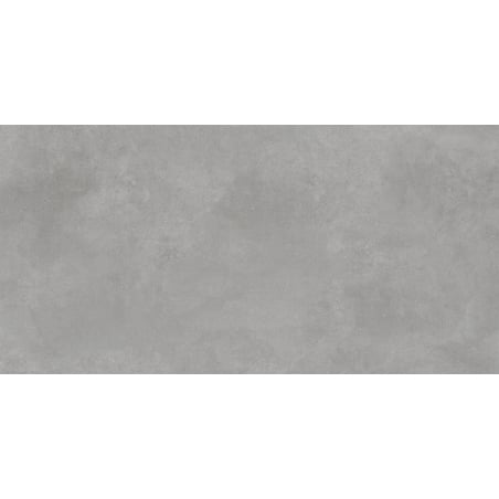 Mexen Mileo Light Grey gres szkliwiony rekt. G1, płytka podłogowo-ścienna 120 x 60 cm, mat - TL301-120-060-05