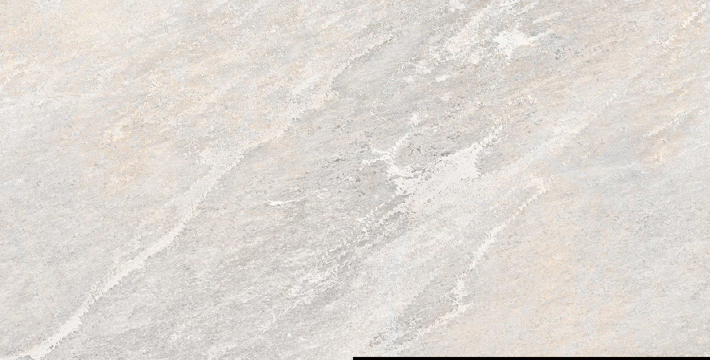 Mexen Blaze Silver gres szkliwiony rekt. G1, płytka podłogowo-ścienna 120 x 60 cm, carving - TL420-120-060-02