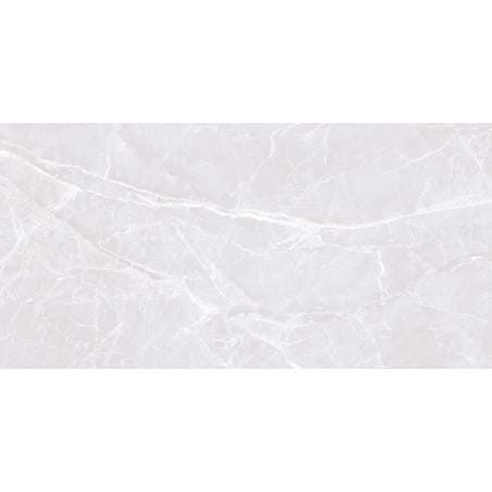 Mexen Vennisa Bianco gres szkliwiony rekt. G1, płytka podłogowo-ścienna 120 x 60 cm, carving - TL426-120-060-00