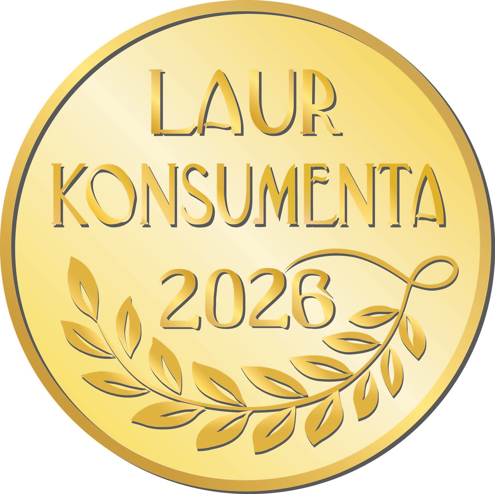 Złoty laur klienta 2021