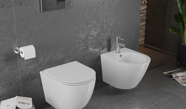 Jaki stelaż WC wybrać?