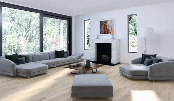 Jakie płytki nadają się na ogrzewanie podłogowe? Kompletny przewodnik Mexen